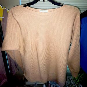 Youth size Large sweater. Chelsea and Violet girls